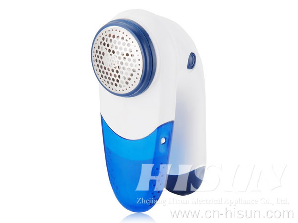 RSGX735 battery operated lint shaver