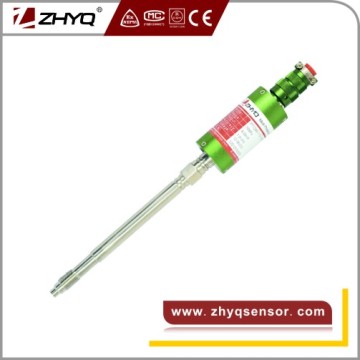 All Stainless steel sanitary melt pressure transmitter