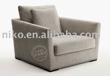 One Seater Living Room Sofa
