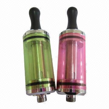 High Quality DCT Atomizer DCT Tank, 510 DCT Tank