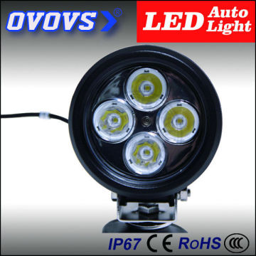 OVOVS comprar led atv lights 40w luz led para autos