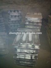 Hot Sale Lead Ingot 99.99%