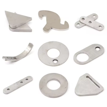 sheet metal stamping precision metal stamping