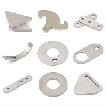 sheet metal stamping precision metal stamping