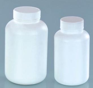 capsule pet bottle