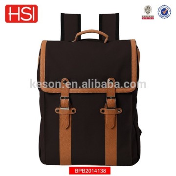 large capacity cheap customized 1 dollar backpack