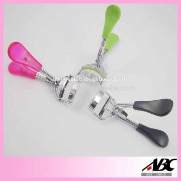 Beauty And Personal Care Skidproof Colorful Plastic Eyelash Curler