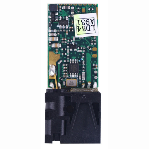 1M TTL Lazer Mesafe Sensörü Arduino