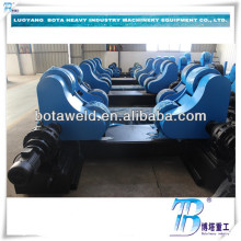 30T Self Pipe Welding Rotators