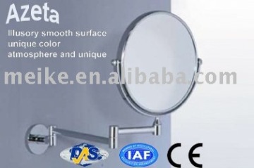 Wall Mount Make Up Mirror NO.MK111