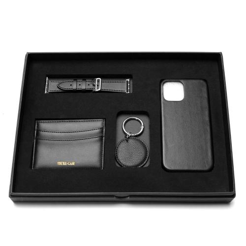 Hot Product For iPhone 14 leather gift box