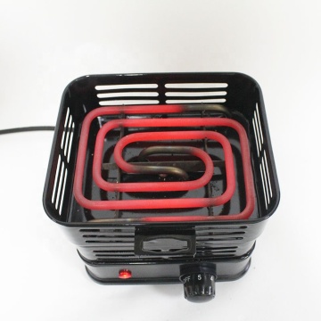 woyu factory Hookah shisha Electric burner starter