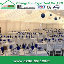 600 People Luxury Wedding Tent