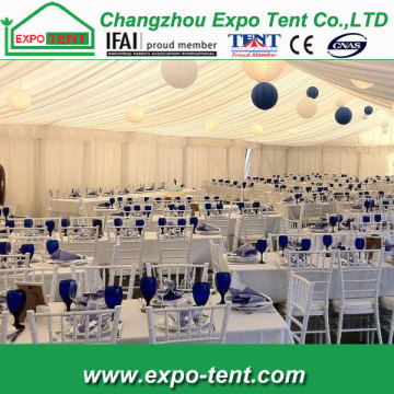 600 People Luxury Wedding Tent