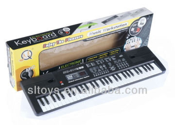 61keys cheap promotional gift items with usb MQ814USB