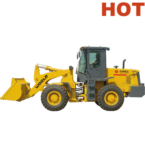 Mining Loader for Sale 3ton