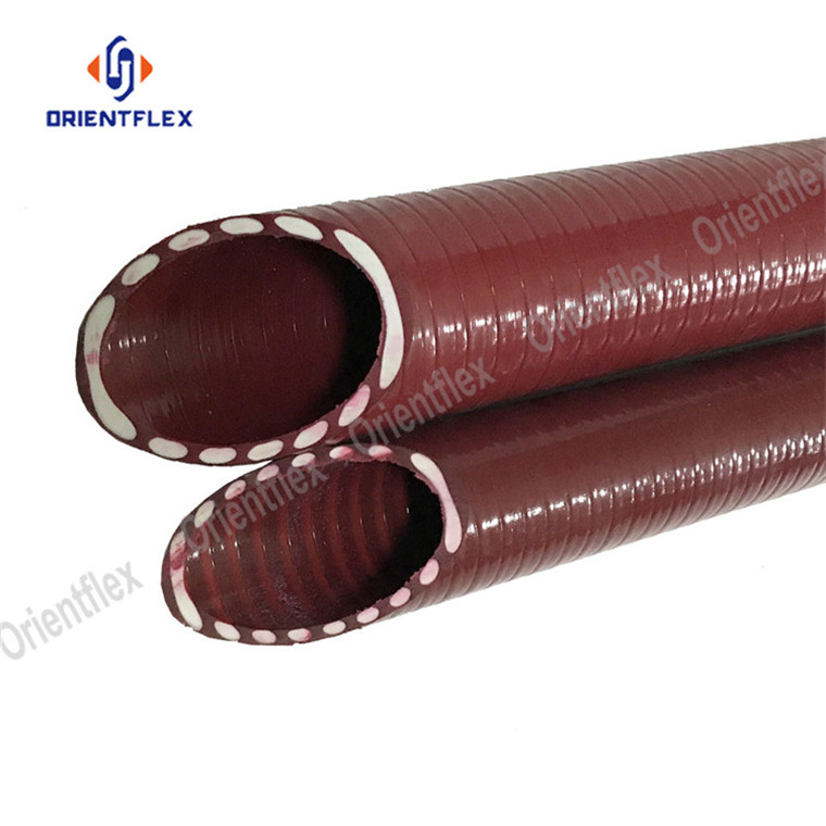 Pvc Suction Hose 21