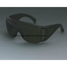 Protective Eyewear, Safety Eye Glasses, Ce En166 Safety Glasses, PC Lens Safety Goggles Supplier