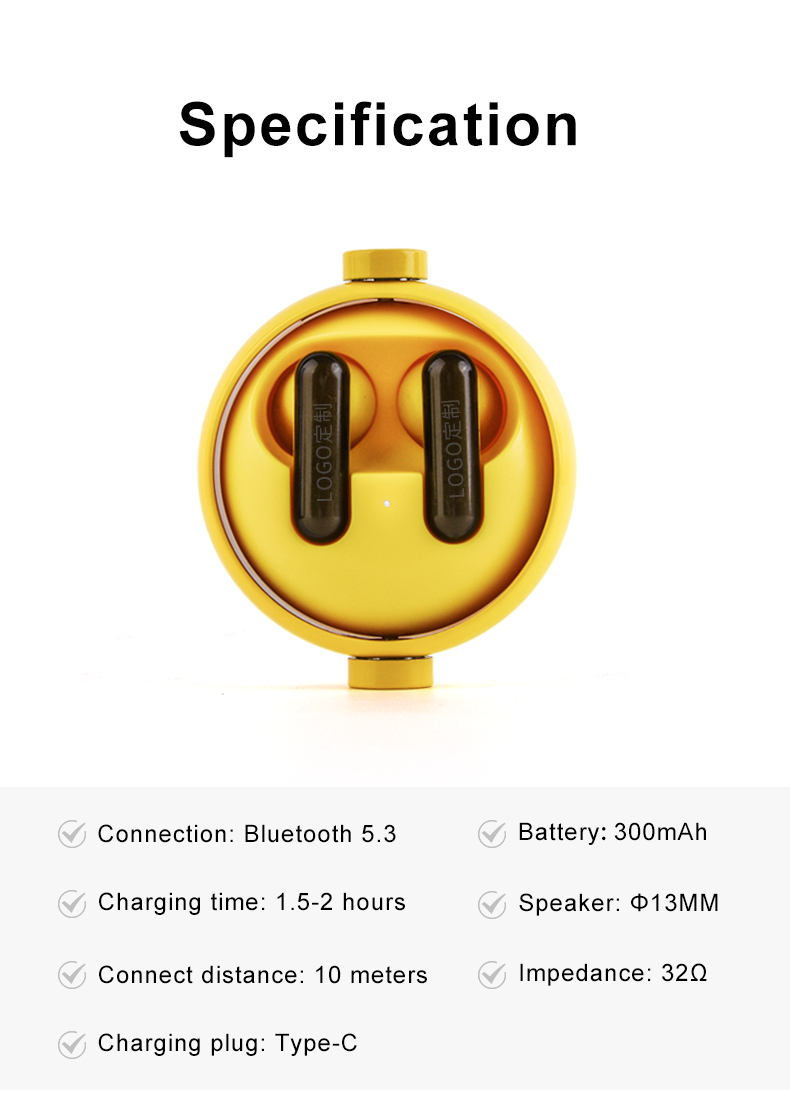 TWS earphones 10 TWS earphones 10