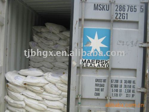 Sodium Acid Carbonate Food Grade