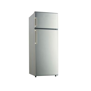 212L Household Inverter Refrigerator: Perfect for Home and Office Use