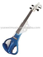 Electric Violin bow string instrument