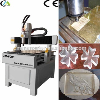 6040 CNC Router Machine