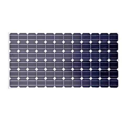 BSW High quality solar 120pcs half cells Mono 340Watts panel