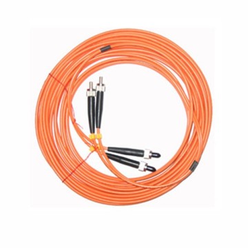 Cable Manufacturer SMA connector optical fiber cable patch cord