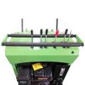 Hydraulic Garden Mini Dumper Dumper Rubber Track Dumper