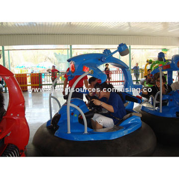 Major rides bumper cars for saleNew