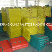 Low Price PP Woven Bags: Rice Bags, Cement Bags & Shopping Bags