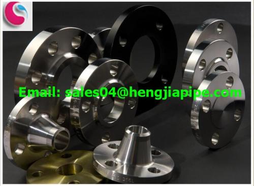 keluli tahan karat 316L flange paip palsu