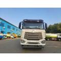 HOWO 5-10cbm 4X2 Water Delivery Tank Truck