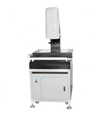 High Resolution Video Measuring Machine with Image Analysis Software
