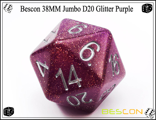 Jumbo D20-20