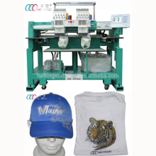 hat embroidery machine