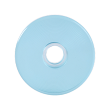 55mm Replacement PU Wheel For Luggage