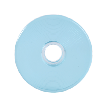 55mm Replacement PU Wheel For Luggage