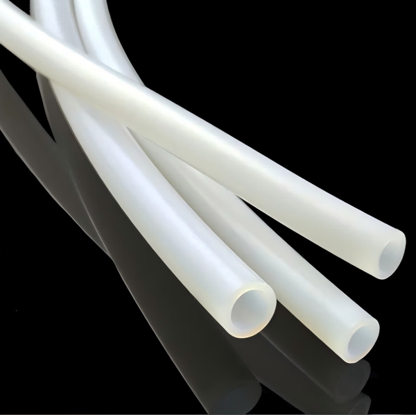 PVDF -Röhre PVDF tube
