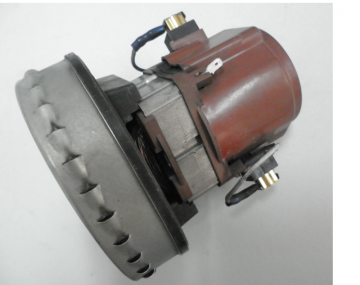 vacuum cleaner motor ac dry-wet motor