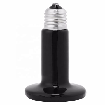 Ceramic Heating Lamp 50W for Chickens