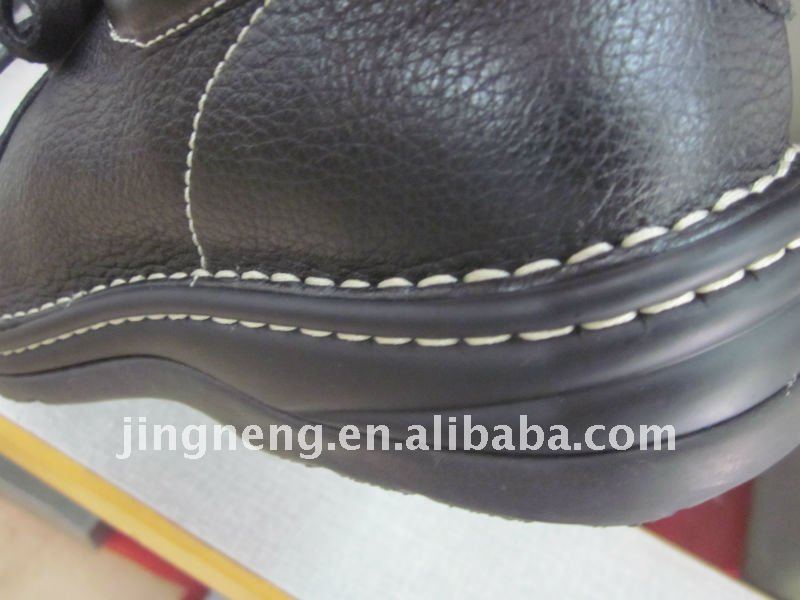 Mocasin 制鞋缝纫机
