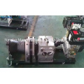 3 Ton Gasoline Powered Winch