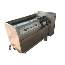 Hot Sale Automatic Frozen Meat Dicing Machine for Efficient Food Processing