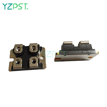 1000V Power MOSFET MODULE N Kanal Geliştirme Modu