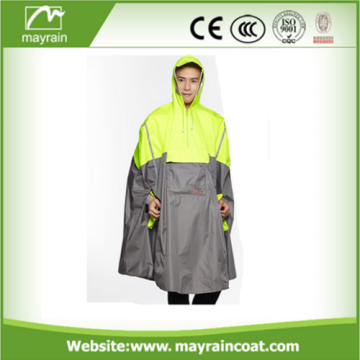 Outdoor Multipurpose Poncho for Promotion