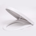 Movable Intelligent Bath Water Jet Toilet Seat Cover