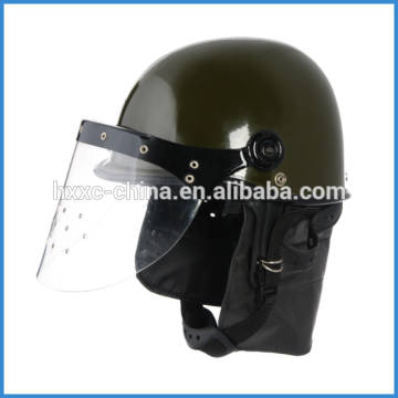 French Stytle Military Anti-riot Helmet