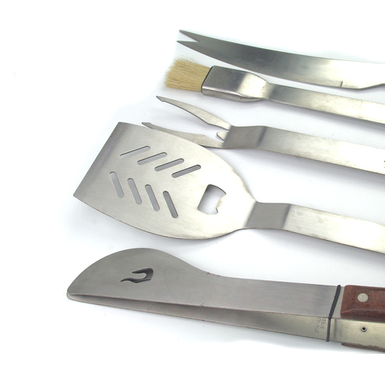 bbq tools set